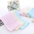 Double-Layer Gauze Cross Grid Children Towel Children Face Towel