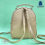 Backpack for Women Korean Style Fashion All-Matching Ladies Diamond Pattern Bag Small Casual Backpack Bag Export Bag