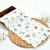 Six-Layer Bamboo Fiber Children Towel Face Cloth