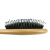 Beech Pig Bristle Two-Color Hair Cushion Hair Brush Foreign Trade Cross-Border High-End Wooden Comb Set Factory Direct Sales