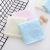 Double-Layer Gauze Cross Grid Children Towel Children Face Towel