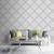 53cm * 10M Waterproof Thickened Non-Self-Adhesive Wallpaper Pvc Home Wall Decoration Wallpaper