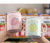 INS Good-looking Creative Relief Fruit Cans Ceramic Cup Advertising Wholesale Gift Summer Mug