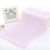 Double-Layer Gauze Cross Grid Children Towel Children Face Towel