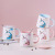 Internet Celebrity Mug Ins Creative Unicorn Ceramic Cup Opening Event Wedding Companion Gift Advertising Cup Logo