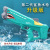 Cross-Border Shark Electric Water Gun Automatic Water Spray Continuous Hair Large Water Water Fight Water Absorbing Gun Toy Wholesale