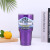Exclusive for Cross-Border New Large Ice Cup in-Car Thermos Office Water Glass Stainless Steel Travel Cup Gift Cup