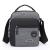 New Men's Casual Men's Bag Waterproof Oxford Bag Horizontal Shoulder Bag Crossbody Bag Men's Crossbody Backpack