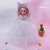 2022 New Barbie Doll Set Ling Na Bei Er Doll Singing Music Doll Girl Gift