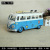 1932 Made Metal Classic Car Bus Model Toy Car Model Authentic Supply Gift 033smt Three Colors