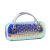 Fashion Glasses Case Portable Glasses Case