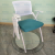 Office Chair Computer Chair Leisure Conference Chair Reporter Folding Chair Banquet Coffee Dining Chair Leather  Chair