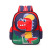 Kindergarten Backpack Cartoon Boys and Girls Preschool Paw Patrol 3-7 Years Old Backpack Children Cute Small Bookbag