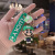 Super Mario Key Chain Creative Car Cute Key Pendant Cartoon Doll Bag Small Ornaments Keychain