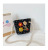 Bohemian Style Children's Satchel Fashion Children's Beach Bag Korean Style All-Match Girls' Accessories Small Bag