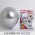 Metal Balloon 12-Inch 2.8G Metal Rubber Balloons Wedding Ceremony Birthday Party Decoration Factory Direct Sales