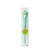 Raoyi Children's Toothbrush 1 Pack 2-12 Years Old Silicone Toothbrush Handle Cartoon Dinosaur Ultra-Fine Soft-Bristle Toothbrush Factory Wholesale