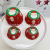 Christmas Style Cake Paper Cake Cup Cake Paper Cup Cake Paper Holder