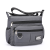 Large Capacity Men's Waterproof and Hard-Wearing Backpack Multi-Pocket Business Bag Business Leisure Men's Messenger Bag