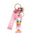 Mickey Mouse Mickey Cute Doll Key Chain Car Couple Key Pendants Cartoon Bag Small Ornaments Keychain