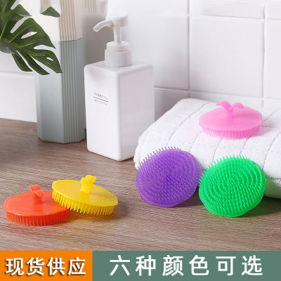 Shampoo Comb Massage Brush Shampoo Brush Shampoo Brush Sub Massage Comb Shampoo Massage Comb Shampoo Brush Scalp Comb Wholesale