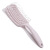 All-Net Trend New Large Back Type Mosquito-Repellent Incense Comb Plastic Texture Hair Planting Comb Smooth Hair Hairdressing Comb Wet Hair Styling Comb