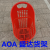 Shopping Basket Shopping Cart Large Supermarket Shopping Basket Portable Basket Plastic Shopping Basket