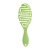 Hair Massage Comb Female Curved Hollow Air Cushion Comb Anti-Static Scalp Massage Wet and Dry Dual-Use Modeling Comb Hair Comb