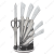 Knife Set, Hollow Handle Set, Europe, America, Middle East, South America, Russia, Hot Selling Knife, Factory Direct Sales