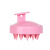 Foreign Trade New Removable Silicone Shampoo Comb Bath Bath Brush Plastic Hair Comb Hair Tools