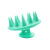 Silicone Shampoo Brush Massage Tools Hairdressing Shunfa Shampoo Comb Scalp Massage Comb Adult Beauty Beauty Tools