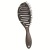 Hair Massage Comb Female Curved Hollow Air Cushion Comb Anti-Static Scalp Massage Wet and Dry Dual-Use Modeling Comb Hair Comb