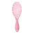 Hair Massage Comb Female Curved Hollow Air Cushion Comb Anti-Static Scalp Massage Wet and Dry Dual-Use Modeling Comb Hair Comb