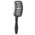 Factory Direct Supply Bristle Big Curved Comb Hairdressing Men's Oil Head Comb Curly Hair Styling Comb Straight Hair Arc Big Curved Comb