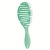 Hair Massage Comb Female Curved Hollow Air Cushion Comb Anti-Static Scalp Massage Wet and Dry Dual-Use Modeling Comb Hair Comb