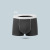 Men's Cotton Boxer Briefs Breathable Comfortable Shorts Breathable Graphene Cotton Boxer Shorts Boys Quick-Drying