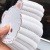 Children's Small Rubber Band Thumb Hair Ring Baby Hair Ties Set Cardboard DIY Small Hair Ring Hair Accessories Packaging Accessories