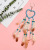New Love Dreamcatcher Keychain Pendant 5 Yuan Small Commodity Little Creative Gifts Manufacturer Gift Pendant Pendant