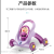 New Children's Multifunctional Walker Baby Novelty Smart Toy with Music Gift One Piece Dropshipping