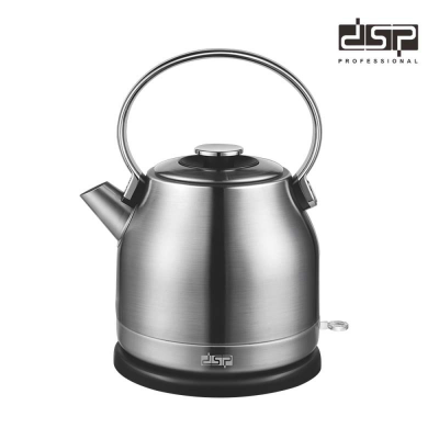 DSP Dansong Electric Kettle Large Capacity Household Automatic Kettle Stainless Steel Electric Kettle Kk1155