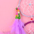 New Product Creative Handmade Colorful Dreamcatcher Ornaments Home Hallway Decorative Ornaments B & B Hanging Ornaments for Decoration