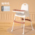 Baby Dining Chair Dining Multifunctional Foldable Baby's Chair Household Portable Baby Dining Table Seat Children Dining Table