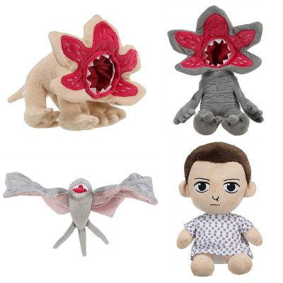 Stranger Things Demogorgon Stranger Things Plush Cannibal Flower Doll Bat