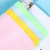 Glasses Wiping Cloth Cleaning Cloth Piano-Cleaning Cloth Deerskin Fabric Microfiber Sea Island Silk Suede Glasses Cloth Wholesale