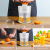 DSP DSP Orange Juice Maker Small Household Automatic Juicer Fruit Juicer Orange Juicer Kj1047