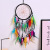 Cross-Border Foreign Trade Dreamcatcher Hanging Decoration Hanging Pendant Guesthouse Decoration Pendant Festival Decoration Birthday Gift Wall Hangings