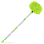 Car Wash Mop Chenille Three-Section Telescopic Soft Fur Wax Mop Car Brush Car Cleaning Tools