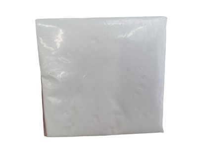 230 Napkin Spot 2-Layer Tissue Commercial Paper Extraction Advertising Napkin Restaurant Ding Room Dedicated Square Tissue