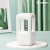 Anti-Gravity Water Drop Humidifier Household Ambience Light Water Drop Backflow Camping Equipment Atomizer