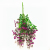 New Bunch of Starry Chamomile Plastic Artificial Flower Mori Style Wedding Bouquet Holder Home Display Window Beautiful Furnishings Decoration